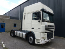 DAF tractor unit