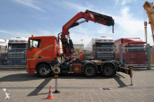 tracteur occasion