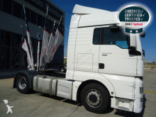 used hazardous materials / ADR tractor unit