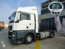 used hazardous materials / ADR tractor unit