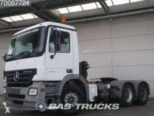 Mercedes tractor unit