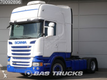 Scania R 450 tractor unit