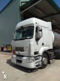 tracteur produits dangereux / adr Renault