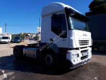 Iveco tractor unit