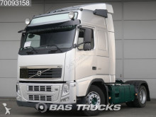 trekker Volvo FH 460