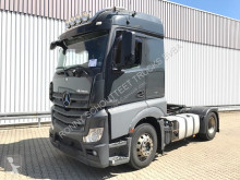 cap tractor Mercedes Actros 1845 LS 4x2 1845 LS 4x2, Kipphydraulik