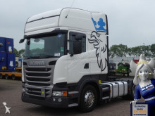 Scania R 450 tractor unit
