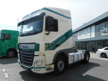 tracteur DAF