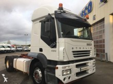 tracteur Iveco Stralis AT 440 S 43 TP