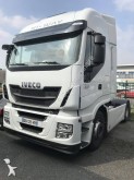 tracteur Iveco