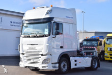 DAF tractor unit