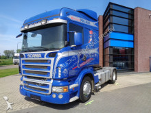 Scania tractor unit
