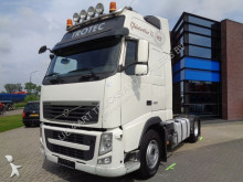 trekker Volvo FH 460