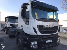 Iveco tractor unit