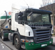 Scania tractor unit