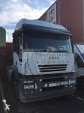 Iveco tractor unit