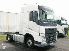 Volvo FH13 460 tractor unit