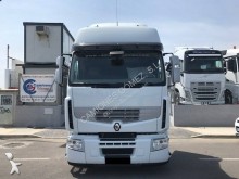 tracteur Renault