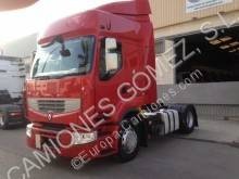 tracteur Renault