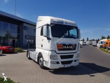 MAN TGX 18.440 XLX tractor unit