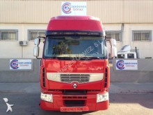 tracteur Renault