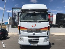 tracteur Renault