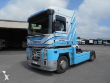 Renault tractor unit