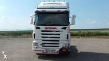Scania tractor unit