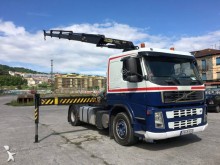 Volvo FM9 340 tractor unit