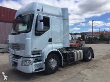 Renault tractor unit