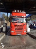 tracteur Scania R 440