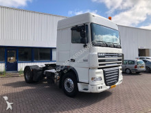 DAF tractor unit