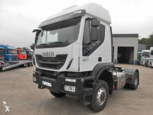 tracteur Iveco