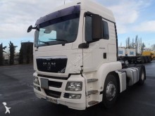 tracteur produits dangereux / adr occasion