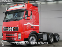 ciągnik siodłowy Volvo