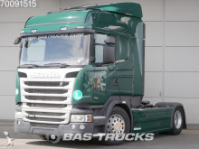 Scania R 450 tractor unit