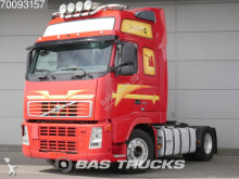 trekker Volvo FH 520