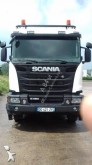 Scania tractor unit