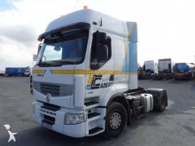 tracteur Renault