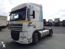 DAF tractor unit