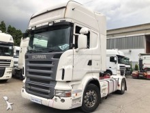 tracteur Scania