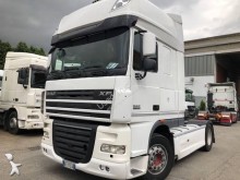 DAF XF105 510 tractor unit