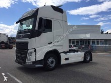 Volvo FH13 500 tractor unit