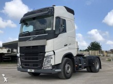 used exceptional transport tractor unit