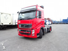 trekker Volvo FH13