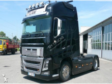 Volvo tractor unit