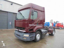 Renault Premium 400 tractor unit