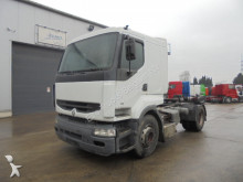 Renault Premium 385 tractor unit