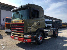 Scania L tractor unit