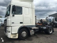 DAF tractor unit